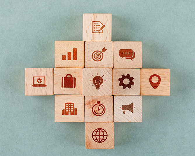 Cybersecurity Operations Center