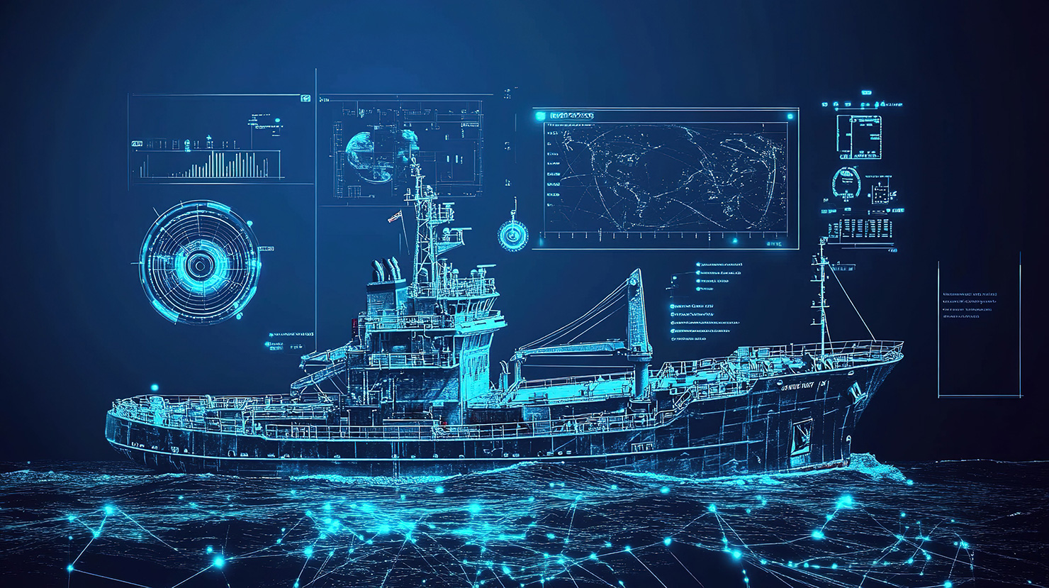 Cybersecurity Operations Center